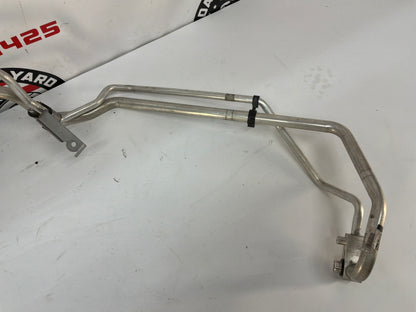 2013 Chevy Camaro ZL1  Air Conditioner AC Line Hose Manifold Tube Assembly OEM