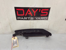 Bumper bracket - Day's Parts Yard