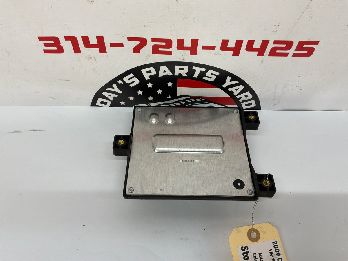 2009 Cadillac CTS-V Fuel Pump Control Module OEM