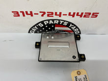 2009 Cadillac CTS-V Fuel Pump Control Module OEM