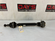 2017 Chevy Camaro SS LH Driver Rear CV Axle Half Shaft OEM - Day's Parts Yard