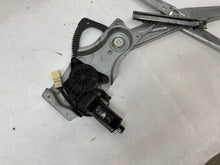 2005 Pontiac GTO LH Driver Front Window Regulator Motor OEM