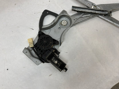 2005 Pontiac GTO LH Driver Front Window Regulator Motor OEM