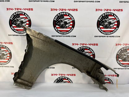 2006 Cadillac CTS-V LH Driver Front Fender OEM