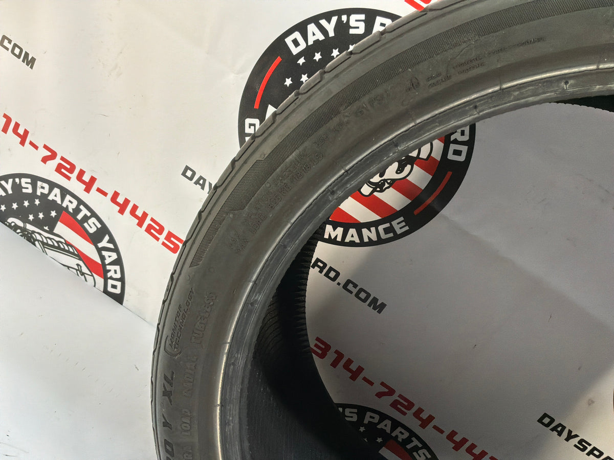 295/30/R20 Altimax One's General Tire