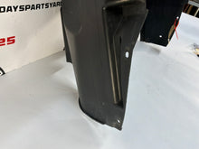 2012 Cadillac CTS-V RH Passenger Rear Fender Wheel House Well Liner OEM