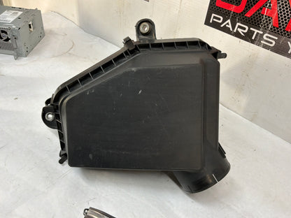 2016 Chevy Caprice PPV Factory OEM Air Intake Box Assembly OEM