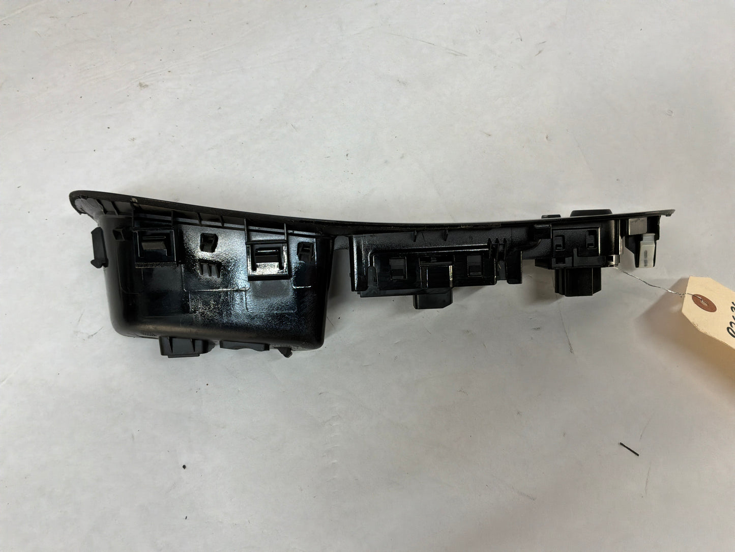 2014 Chevy SS Sedan LH Driver Front Master Power Window Mirror Switch OEM