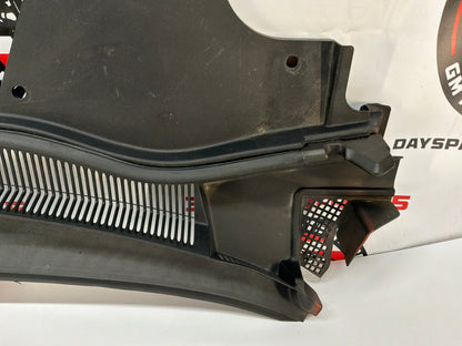 2016 Chevy SS Sedan Windshield Wiper Cowl OEM