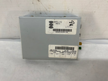 Module - Day's Parts Yard