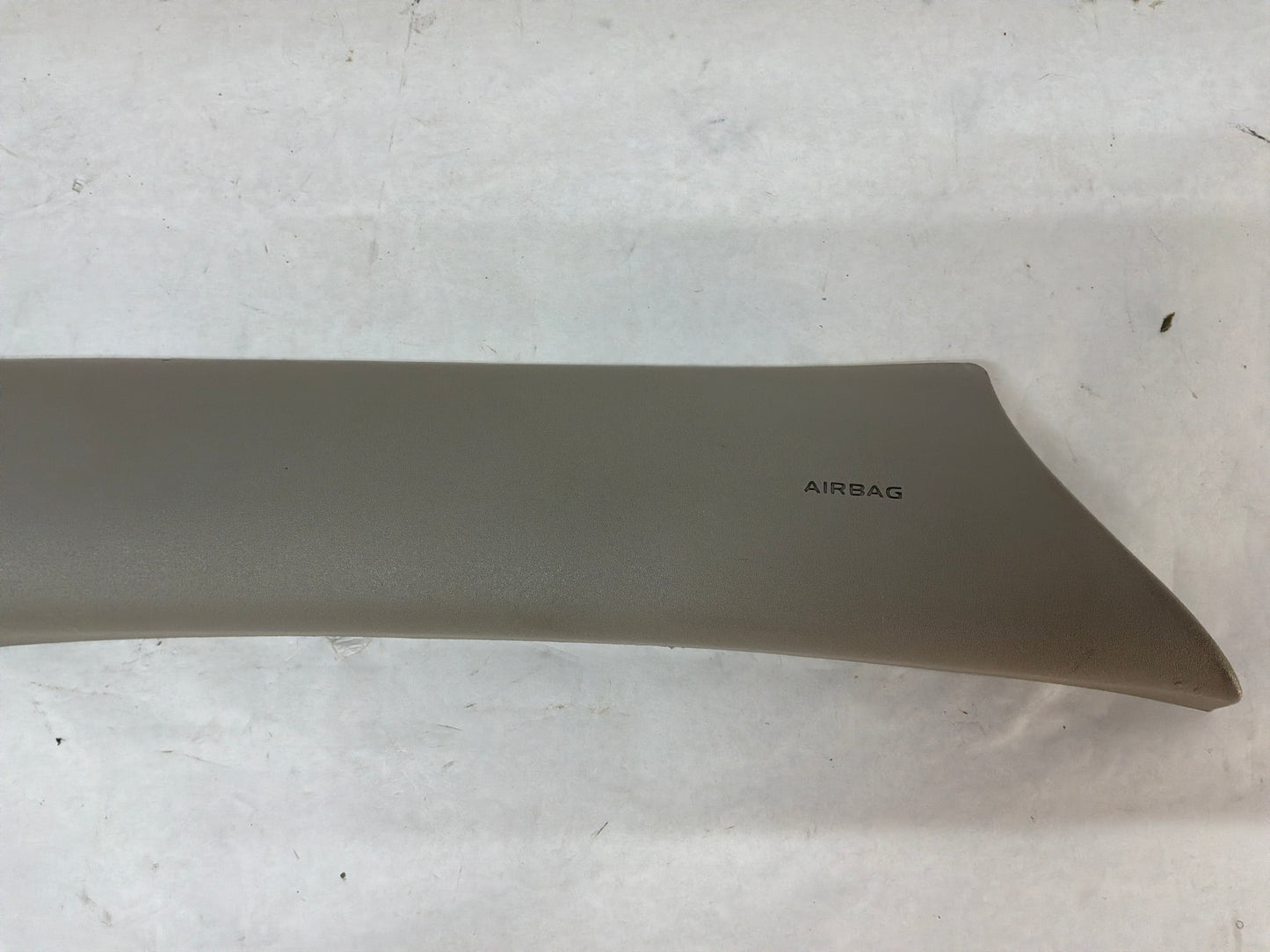 2015 Chevy SS Sedan RH & LH Interior A Pillar Windshield Trim Panel Moldings OEM