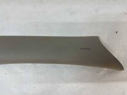 2015 Chevy SS Sedan RH & LH Interior A Pillar Windshield Trim Panel Moldings OEM