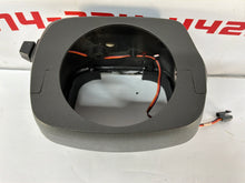 2007 Chevy C6 Corvette Convertible Complete Steering Column Cover OEM