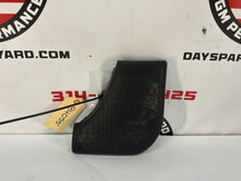 2006 Pontiac GTO LH Driver Front Door Panel Speaker Grill Stock OEM