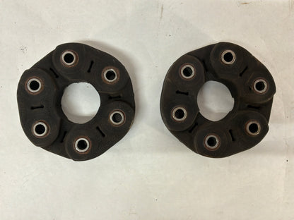 2011 Chevy Caprice PPV Driveshaft Drive Shaft Couplers Isolators OEM