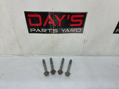 Rear cradle bolts - Day's Parts Yard