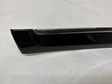 2014 Chevy SS Sedan LH Driver Front Interior Door Panel Trim Applique w/ Control OEM