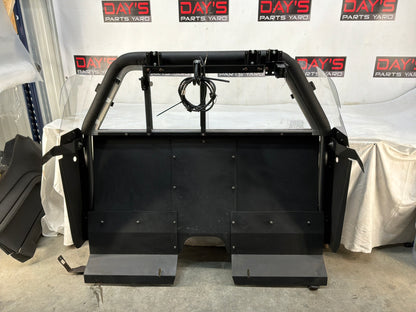 Bad boy bar little Johnny - Day's Parts Yard