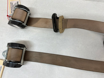 Seatbelts - Day's Parts Yard