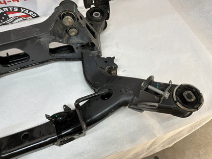 2016 Cadillac CTS-V Rear Suspension Cradle K Member Sub Frame OEM