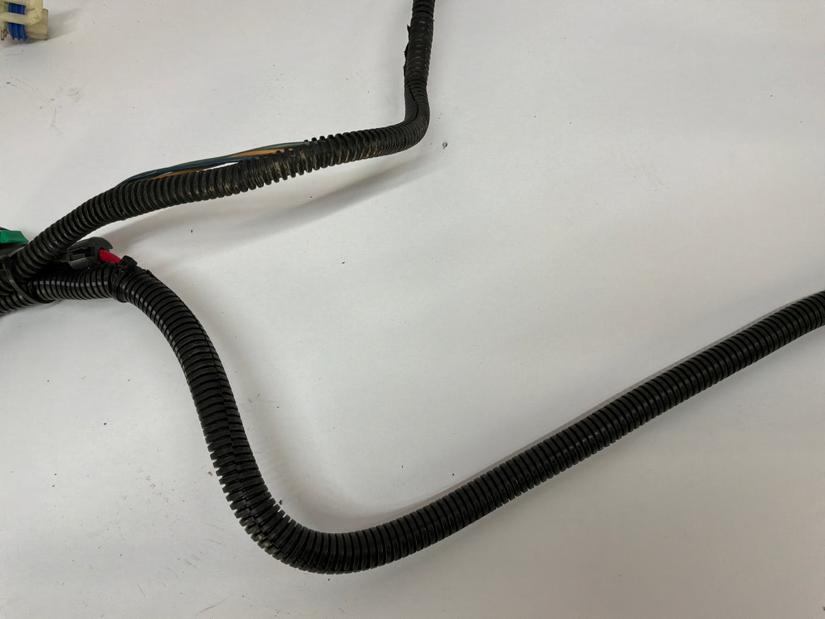 2006 Cadillac CTS-V Fuel Pump Gas Tank Sender Wire Wiring Harness OEM