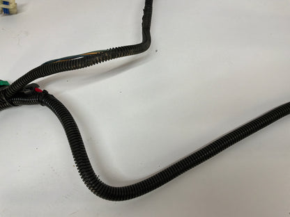 2006 Cadillac CTS-V Fuel Pump Gas Tank Sender Wire Wiring Harness OEM