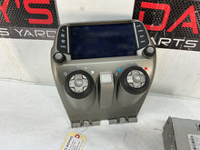 2015 Chevrolet Camaro SS 1LE Navigation Display Radio CD Player Face Plate Screen Receiver OEM