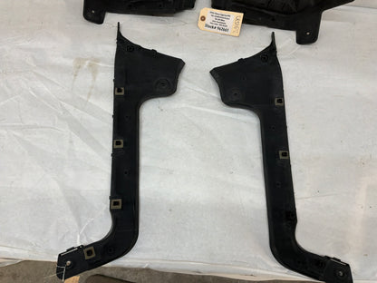 Bumper brackets - Day's Parts Yard