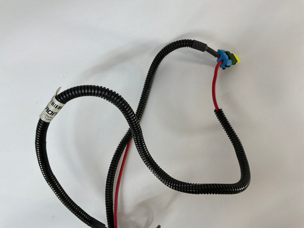 2006 Cadillac CTS-V Fuel Pump Gas Tank Sender Wire Wiring Harness OEM