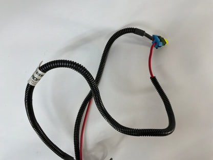 2006 Cadillac CTS-V Fuel Pump Gas Tank Sender Wire Wiring Harness OEM