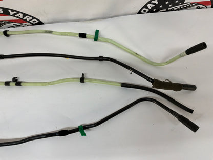 2011 Chevy Camaro SS Sunroof Drain Plugs Hoses OEM