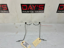2004 Pontiac GTO RH & LH Rear Suspension Control Arm Hard Brake Lines Tubes Hoses OEM