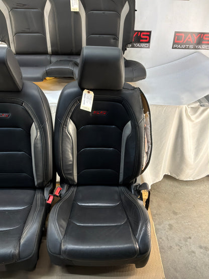 Seats - Day's Parts Yard