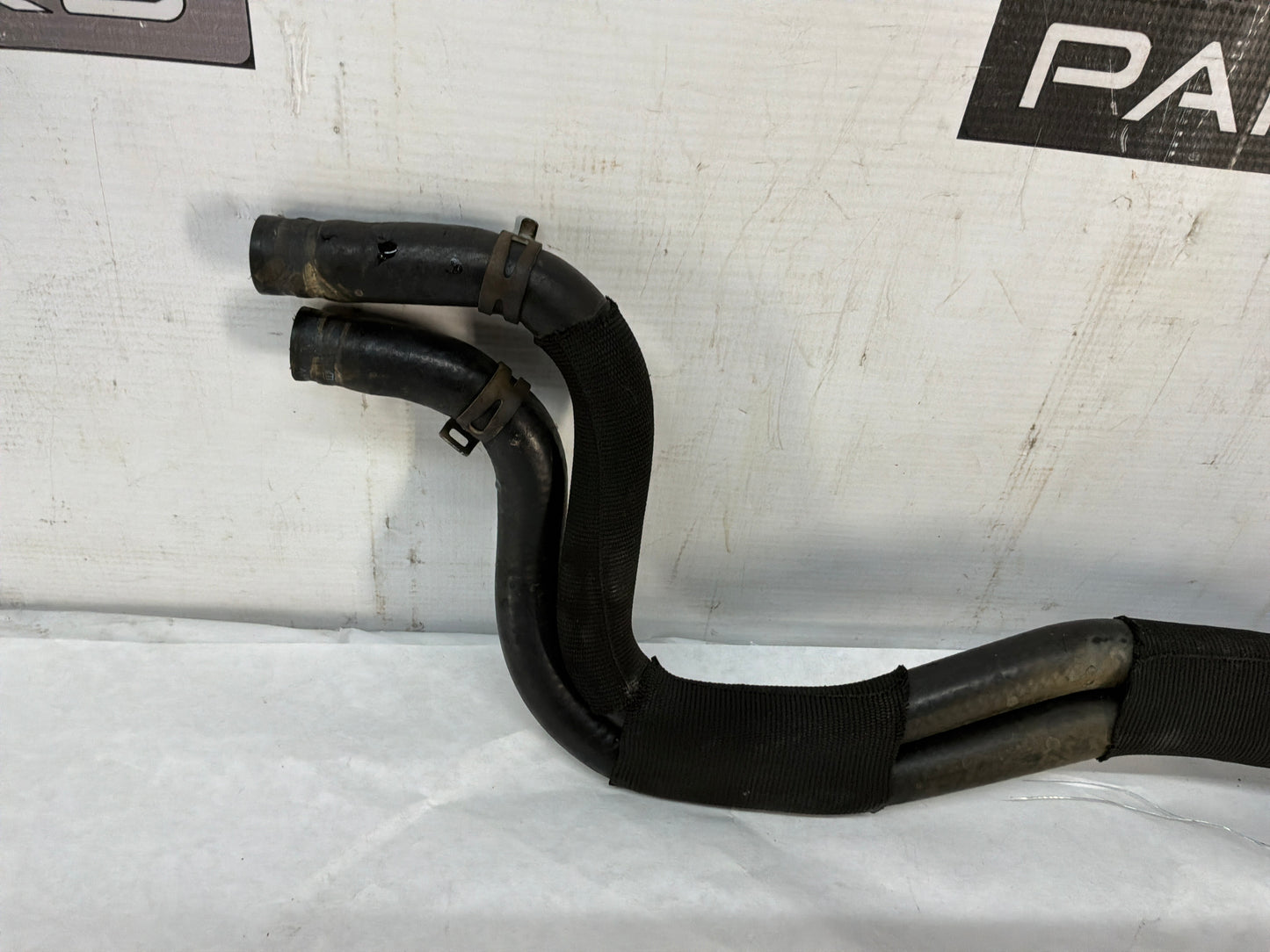 Heater core - Day's Parts Yard