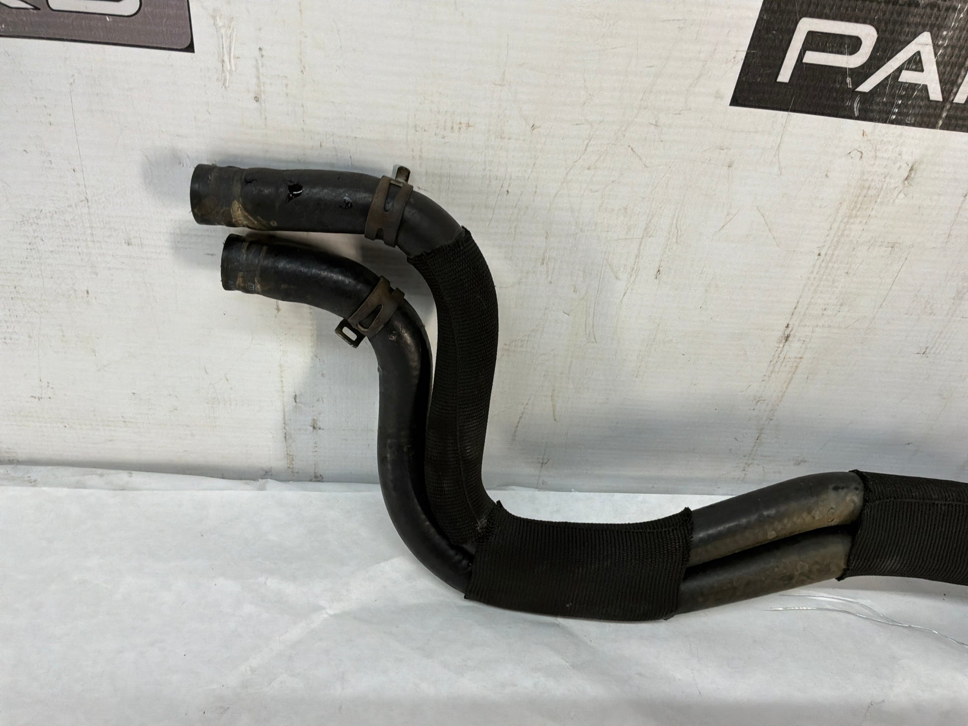 Heater core - Day's Parts Yard