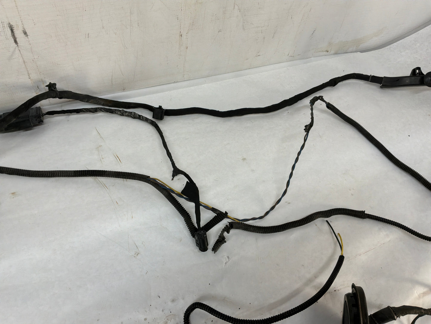 Harness - Day's Parts Yard