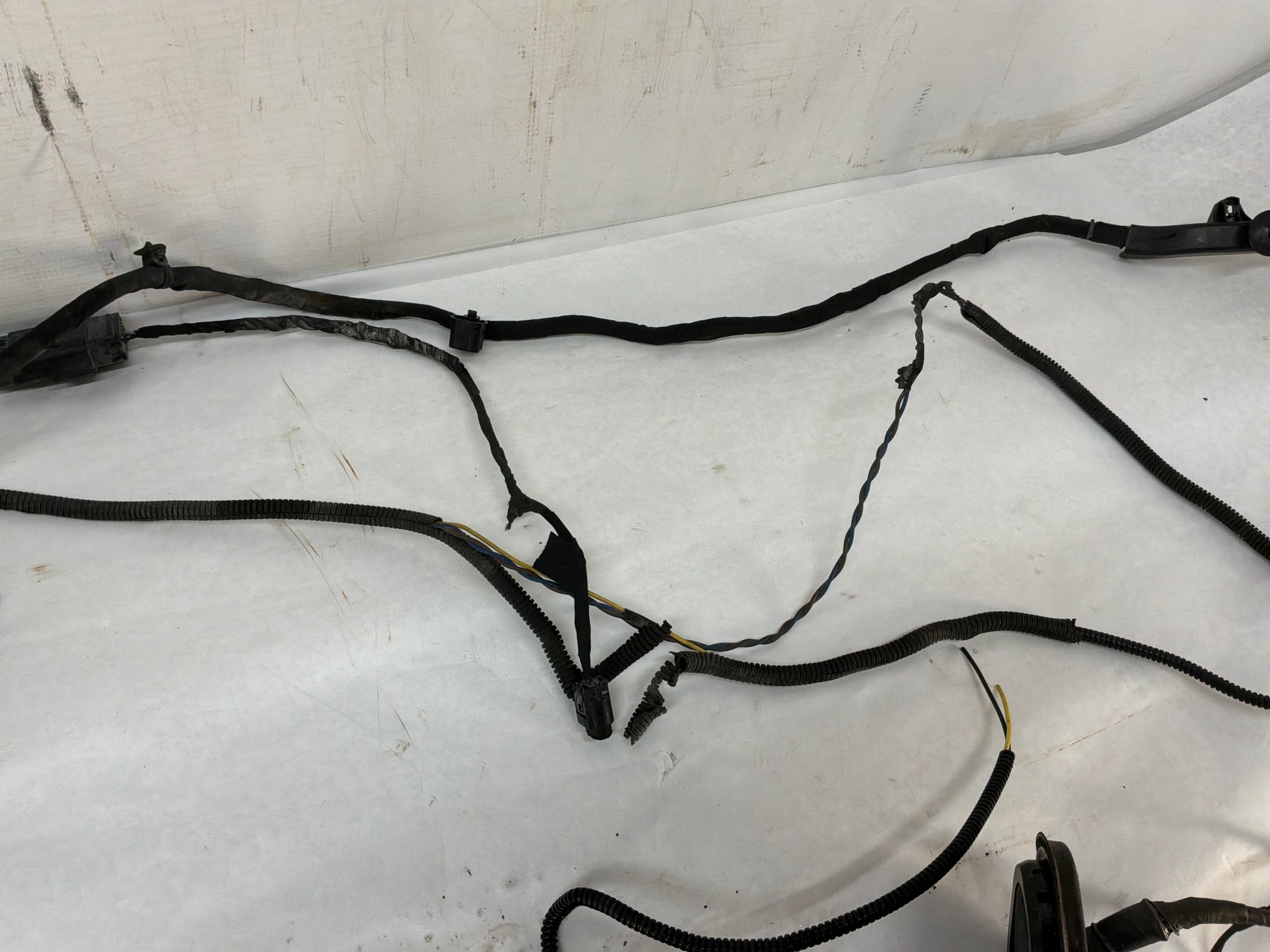 Harness - Day's Parts Yard
