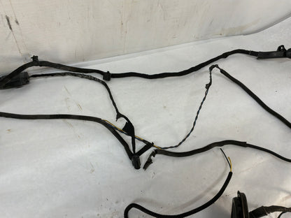Harness - Day's Parts Yard