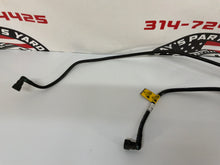 2008 Pontiac G8 GT Fuel Tank Feed Line Pipe Hose OEM