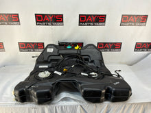 Fuel tank - Day's Parts Yard