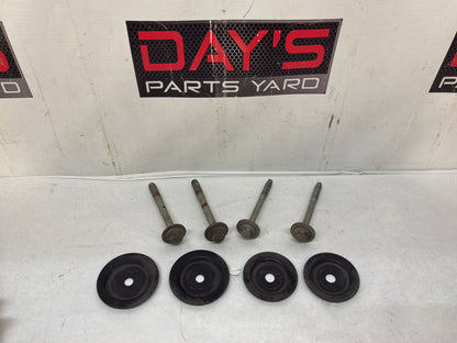 Rear cradle bolts - Day's Parts Yard