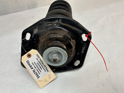 Rh rear shock - Day's Parts Yard
