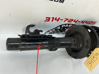 2014 Chevy SS Sedan RH Passenger Front Strut Assembly OEM