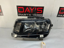 2015 Chevrolet Camaro SS 1LE LH Driver Head Light Headlight HID OEM