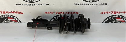 2014 Chevy SS Sedan RH Passenger Front Strut Assembly OEM