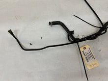 2015 Chevy SS Sedan Intake Manifold Evap PCV Purge Valve Lines Tubes Hoses Lines OEM