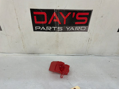 2015 Chevy SS Sedan Positive Battery Jump Start Cover OEM