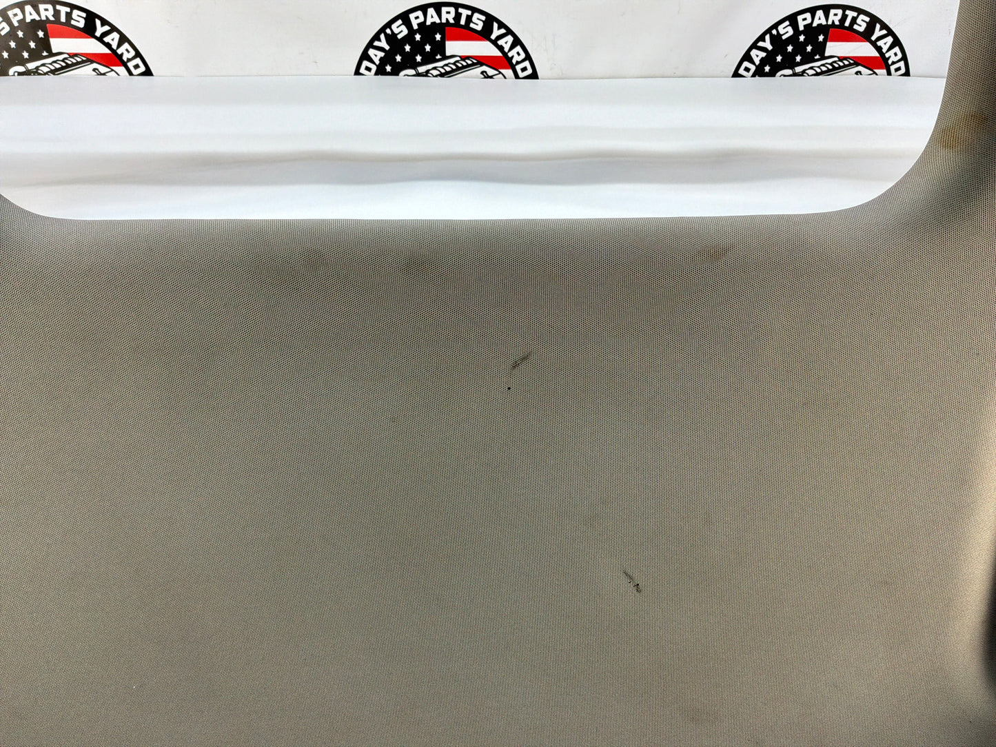 2006 Cadillac CTS-V Headliner Head Liner OEM