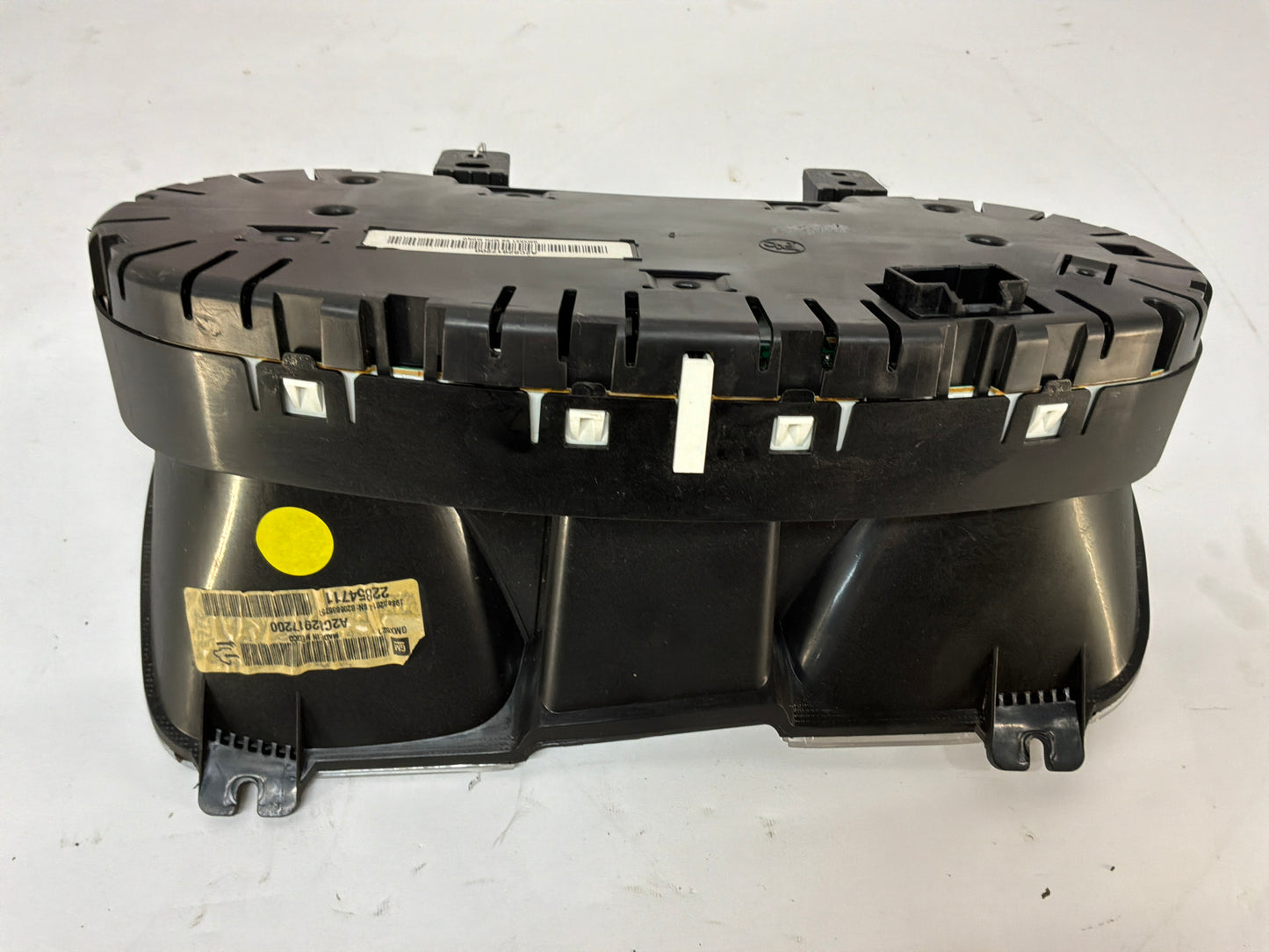 2015 Chevy Camaro SS 1LE Speedometer Instrument Gauge Cluster Assembly OEM