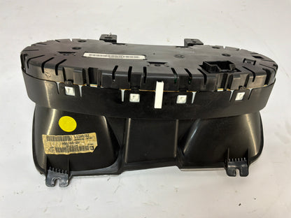 2015 Chevy Camaro SS 1LE Speedometer Instrument Gauge Cluster Assembly OEM